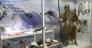 Oates Museum